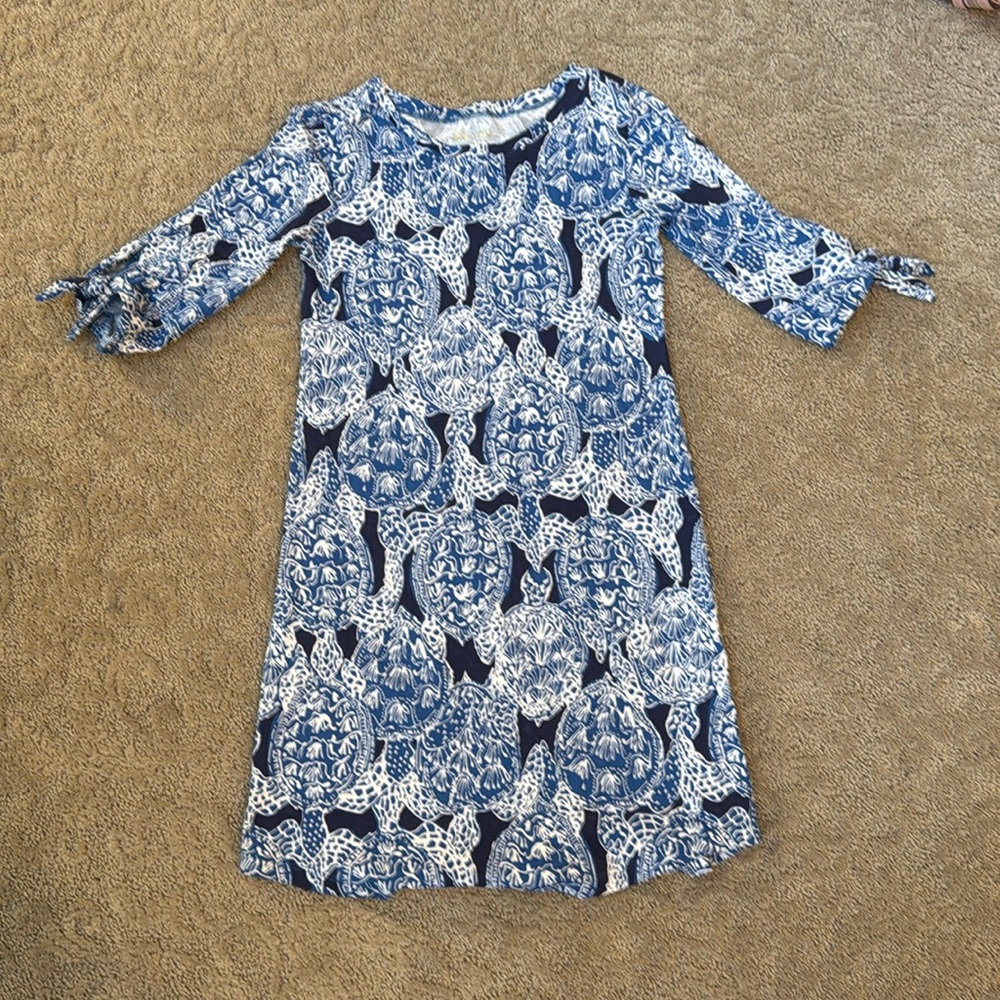 Lilly Pulitzer XS DRESS